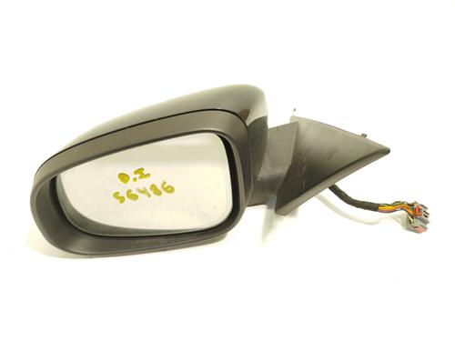 Used Left mirror JAGUAR XF I (X250) 2.7 D (207 hp) 28139225