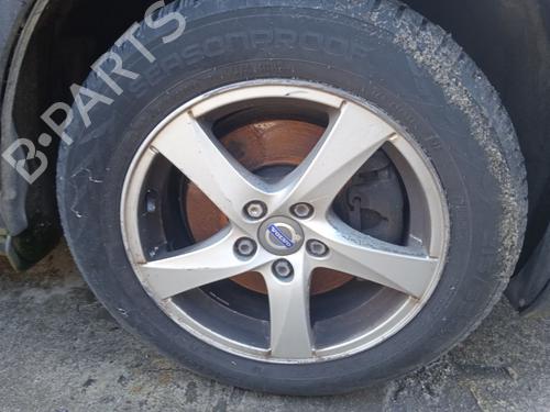 Front left window mechanism VOLVO S60 II (134) D2 | BP23979409C22 