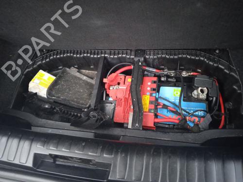 Intercooler BMW 1 (E81) 118 d | BP27533600M30  - Image 22