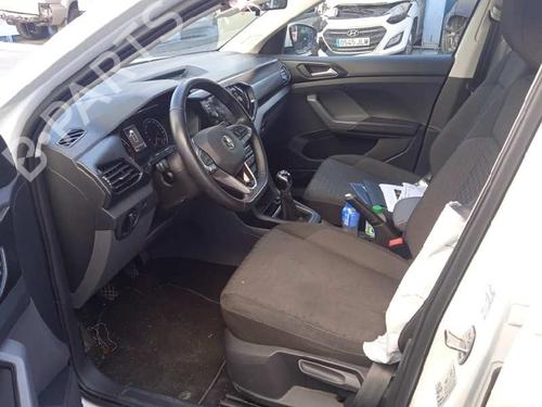 Steering rack VW T-CROSS (C11, D31) 1.0 TSi | BP9748422M22 