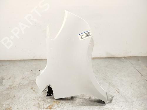 Used Right front fenders MERCEDES-BENZ SPRINTER 4-t Van (B907, B910) 419 CDI RWD (907.643, 907.645, 907.647) (190 hp) 31090386