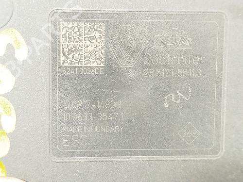 ABS pump DACIA SANDERO III 1.0 TCe 90 | BP36132476M43  - Image 6