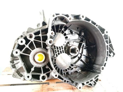 gearbox-opel-zafira-tourer-c-p12-2011-32162349 main image