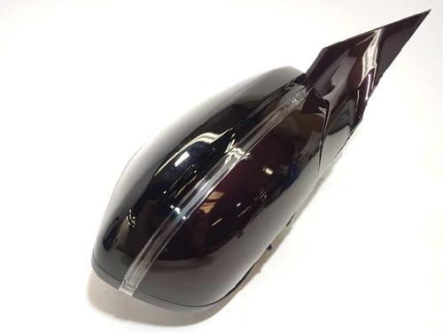 Right mirror DS DS 3 / DS 3 CROSSBACK (UR_, UC_, UJ_)  | BP13056541C27 