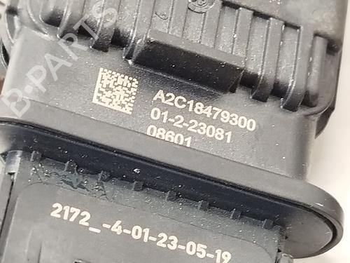 Electronic sensor SEAT LEON (KL1, KLG) 2.0 TDI | BP36018619M84 - Image 5