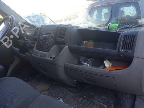 Driver airbag PEUGEOT BOXER Van  | BP9973184C9 