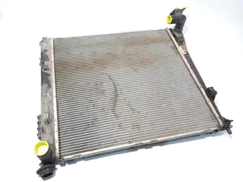 Used Water radiator HYUNDAI i40 I (VF) [2012-2019]  11830201