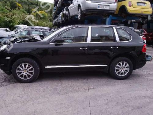 Gearbox control unit PORSCHE CAYENNE (9PA) 3.6 | BP5599793M52 