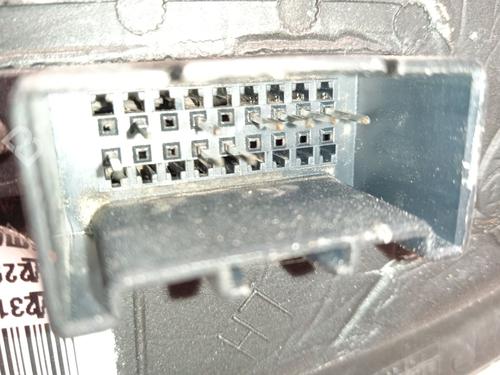 Left mirror OPEL INSIGNIA A (G09) 2.0 CDTI (68) | BP30106128C26 