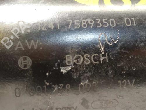 Starter BMW 3 (E90) 320 i | BP8900374M8 