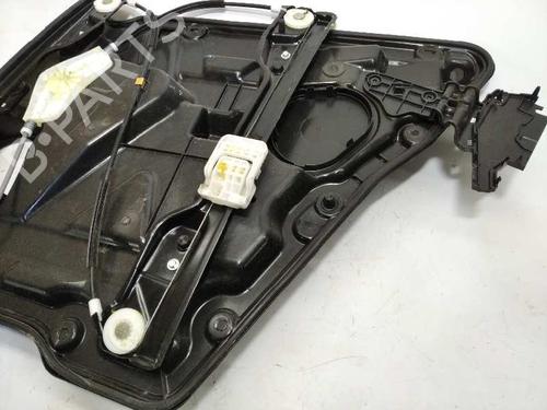 Rear left window mechanism FIAT FREEMONT (345_) | BP5933633C24