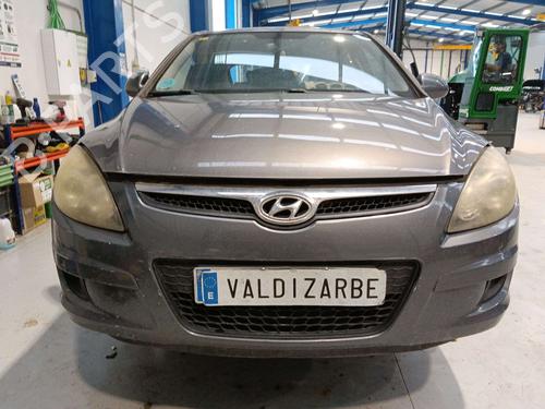 Right headlight HYUNDAI i30 (FD) 1.4 | BP39096086C29 - Image 12