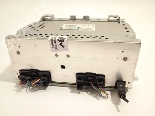Radio FORD FIESTA VI (CB1, CCN)  | BP18263228E6 