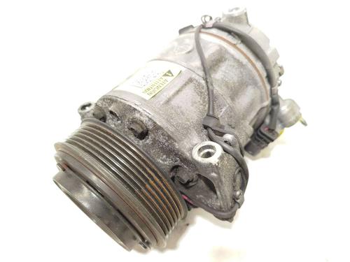 AC compressor JAGUAR F-PACE (X761) 2.0 TD4 AWD | BP39589295M34 - Image 2