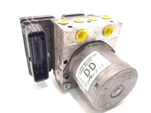 Used ABS pump KIA OPTIMA (JF) [2015-2026]  10033891