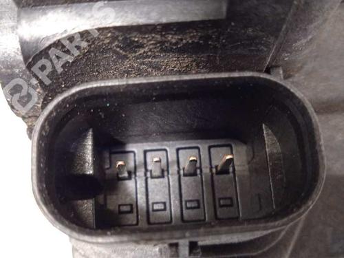 Front right lock MERCEDES-BENZ E-CLASS T-Model (S213) E 220 d (213.204) | BP7890228C97 