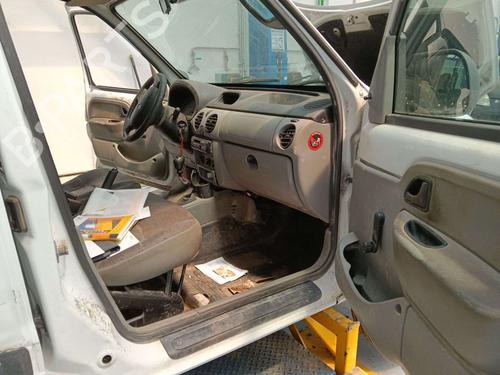 Rear differential RENAULT KANGOO (KC0/1_) 1.9 dCi 4x4 | BP39164893M24 - Image 21