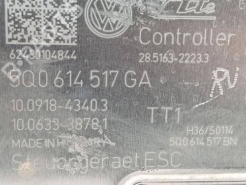 ABS pump AUDI Q2 (GAB, GAG) 2.0 TDI | BP31933357M43  - Image 6