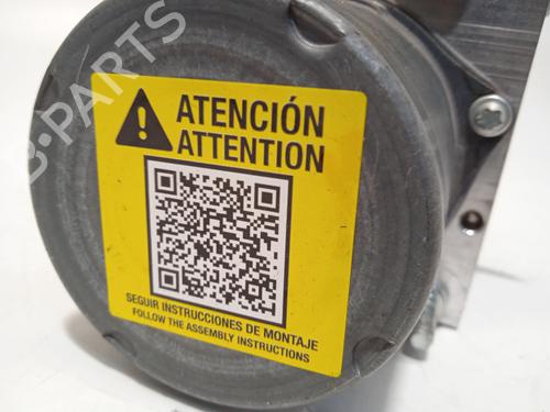 ABS pump RENAULT CLIO V (B7_) 1.0 SCe 65 (B7MR) | BP29446489M43 