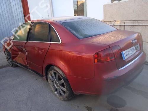 Left taillight AUDI A4 B7 (8EC) 2.0 TDI | BP17018773C34