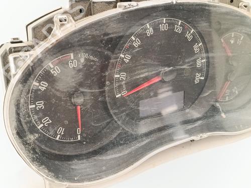 Instrument cluster OPEL MOVANO B Van (X62) 2.3 CDTI FWD (FV) | BP36808667C47 - Image 3