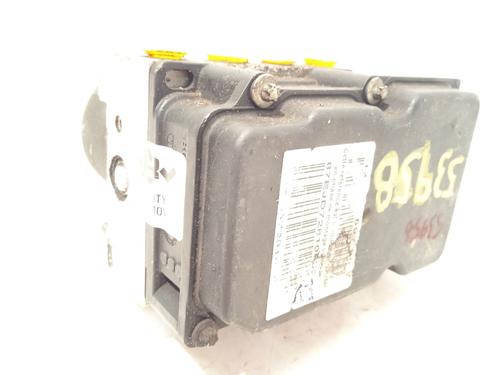 ABS pump CITROËN JUMPY II (VF7) 2.0 HDi 120 | BP29393959M43