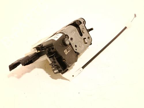 Front right lock PEUGEOT PARTNER Tepee 1.6 BlueHDi 100 | BP37293553C97 - Image 3