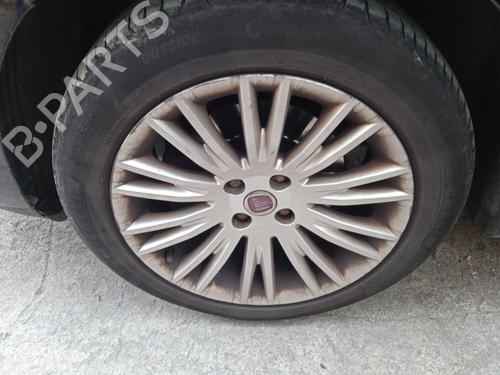 AC compressor FIAT BRAVO II (198_) 1.6 D Multijet (198AXH1B) | BP23558566M34