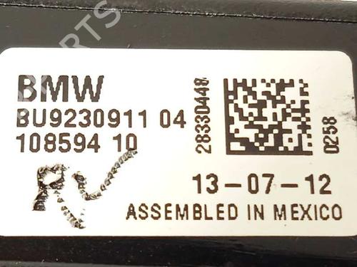 Electronic module BMW X6 (E71, E72) xDrive 40 d | BP7272449M83