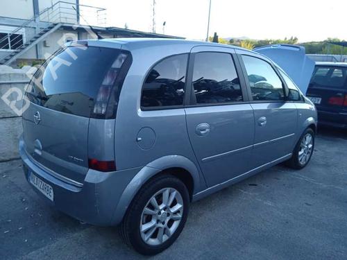 Faro derecho OPEL MERIVA A MPV (X03)  | BP13489298C29 