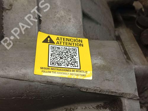 Gearbox VW PASSAT B6 (3C2) 1.9 TDI | BP38469472M3 - Image 7