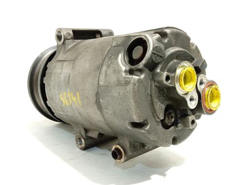 AC compressor FORD S-MAX (WA6) 2.0 TDCi | BP28539862M34