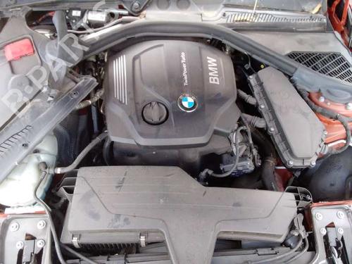 Switch BMW 1 (F20) 116 d | BP7181406I30
