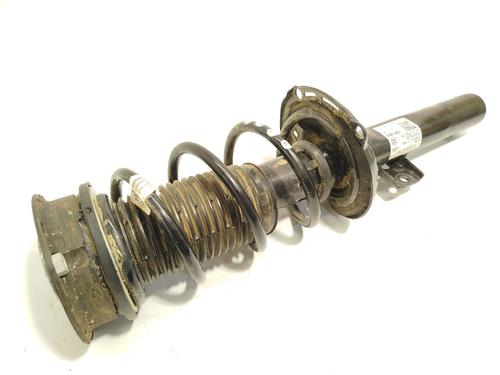 Used Left front shock absorber SEAT IBIZA V (KJ1, KJG) 1.0 TSI (95 hp) 29631676