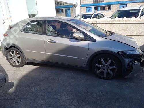 ABS Computer HONDA CIVIC VIII Hatchback (FN, FK)  | BP10558214M58 
