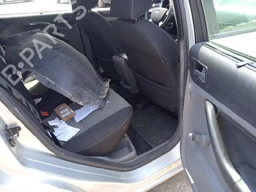 Front left window mechanism FORD FOCUS II Turnier (DA_, FFS, DS)  | BP15228803C22 