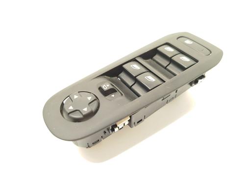 Used Left front window switch Left front window switch PEUGEOT 308 II (LB_, LP_, LW_, LH_, L3_) 1.2 THP 130 (131 hp) 34370373 34370373