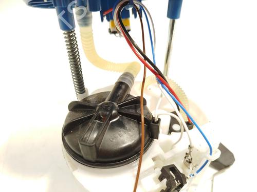 Fuel pump SEAT ARONA (KJ7, KJP) 1.0 TSI | BP29908035M76 - Image 3