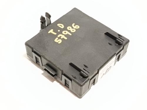 Used Electronic module Electronic module MERCEDES-BENZ GLE Coupe (C292) 350 d 4-matic (292.323, 292.324) (258 hp) 33816600 33816600