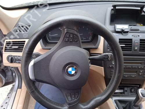 Módulo de ABS BMW X3 (E83) 2.0 sd | BP28730178M43 