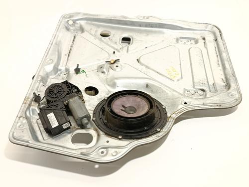 Front right window mechanism VW TRANSPORTER T5 Van (7HA, 7HH, 7EA, 7EH) 1.9 TDI | BP36693179C23 - Image 3
