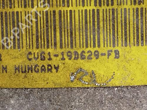 AC compressor FORD FOCUS III 1.0 EcoBoost | BP26411558M34 - Image 5