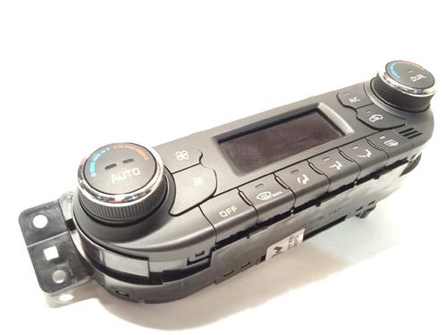 Used Climate control Climate control 16865984 16865984