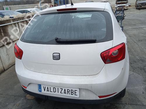 Right taillight SEAT IBIZA IV (6J5, 6P1) 1.4 | BP24639348C35