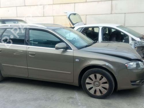 Alternator AUDI A4 B7 Avant (8ED) 2.0 | BP39958247M7 - Image 8