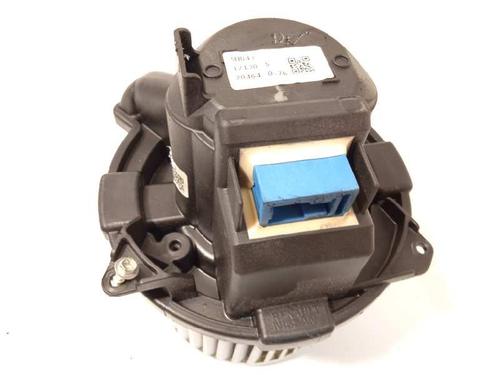 Heater blower motor NISSAN MICRA V (K14) 1.5 DCI | BP10058964M62 