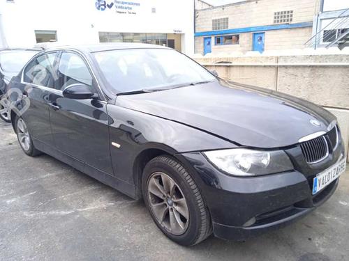 Climate control BMW 3 (E90) 320 d | BP16697870I5 - Image 6