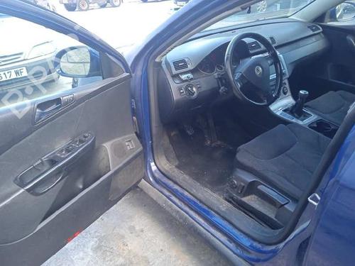 AC radiator VW PASSAT B6 Variant (3C5) 2.0 TDI 16V | BP12201084M32 