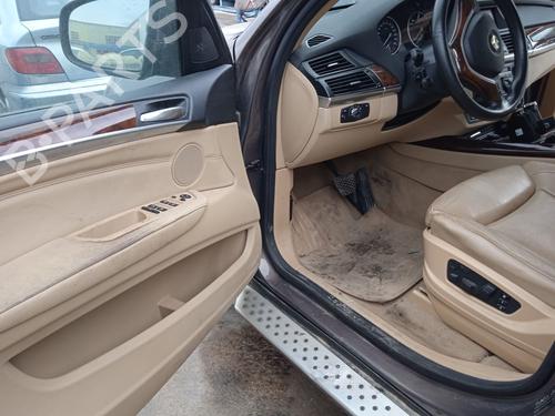 Hood BMW X5 (E70) xDrive 40 d | BP30320047C1