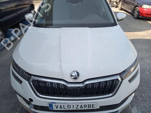 Alternator SKODA KAMIQ (NW4) 1.0 TSI | BP28351906M7  - Image 7
